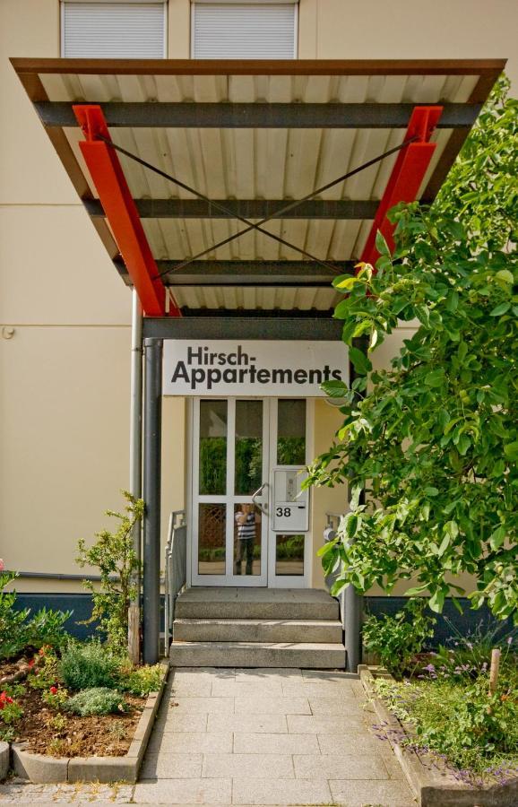 Landgasthof Hirsch Remshalden Zewnętrze zdjęcie