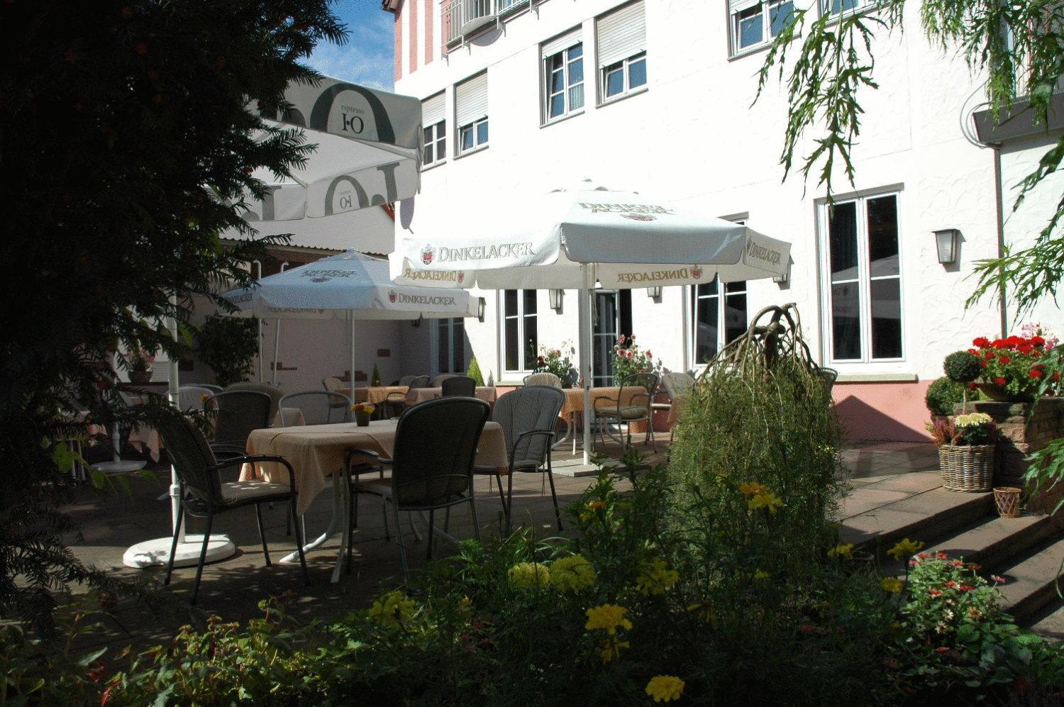 Landgasthof Hirsch Remshalden Zewnętrze zdjęcie