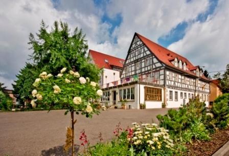 Landgasthof Hirsch Remshalden Zewnętrze zdjęcie